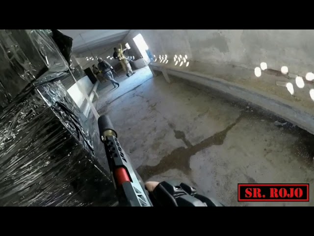 SD Airsoft Madrid