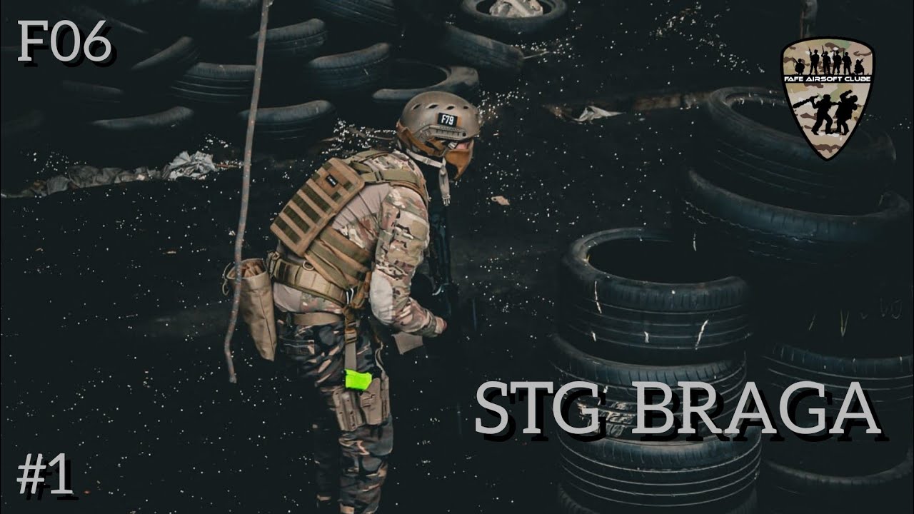STG Braga - Sarotos