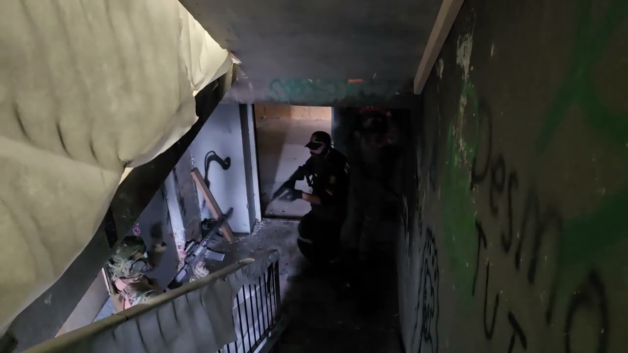 Stor-Oslo Airsoft Klubb (SOAK)