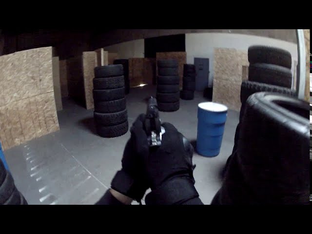 Tactical Airsport Zone