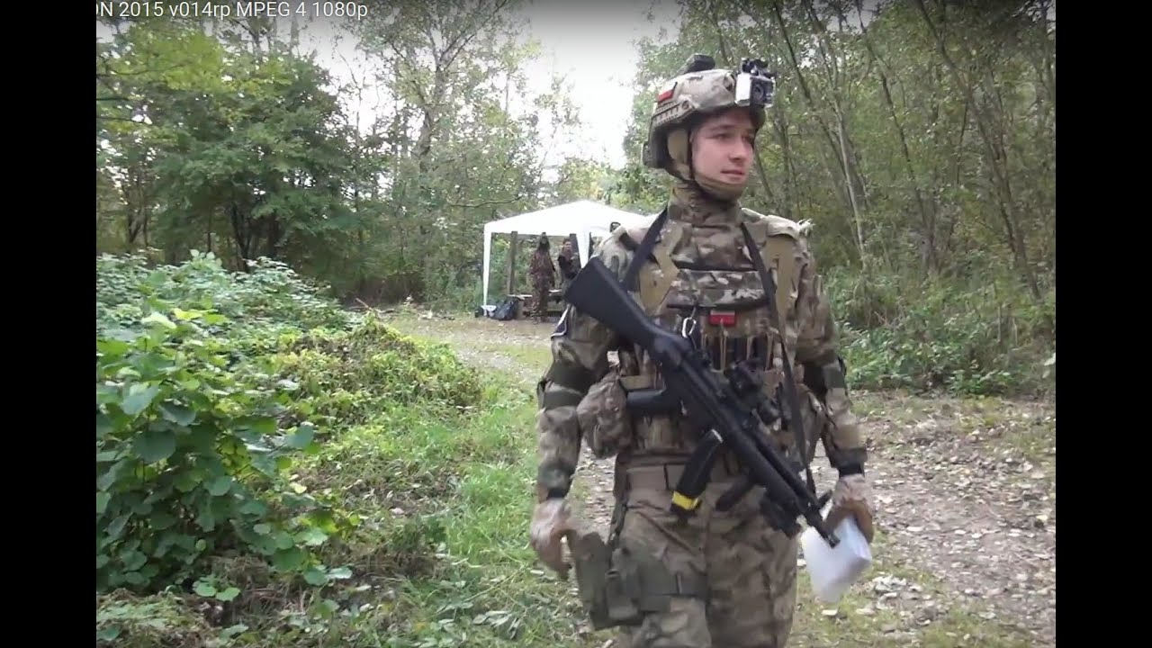 Poligon FARO Pasternik
