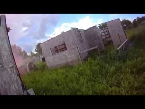 Eddie Creek Airsoft