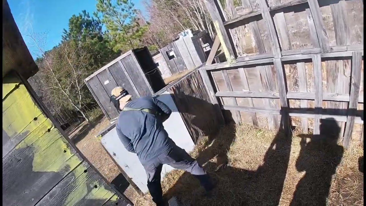 Airsoft Charleston