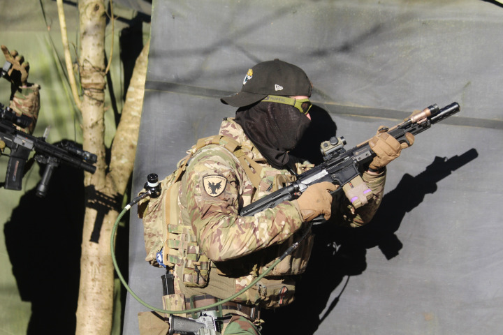 Phoenix Airsoft