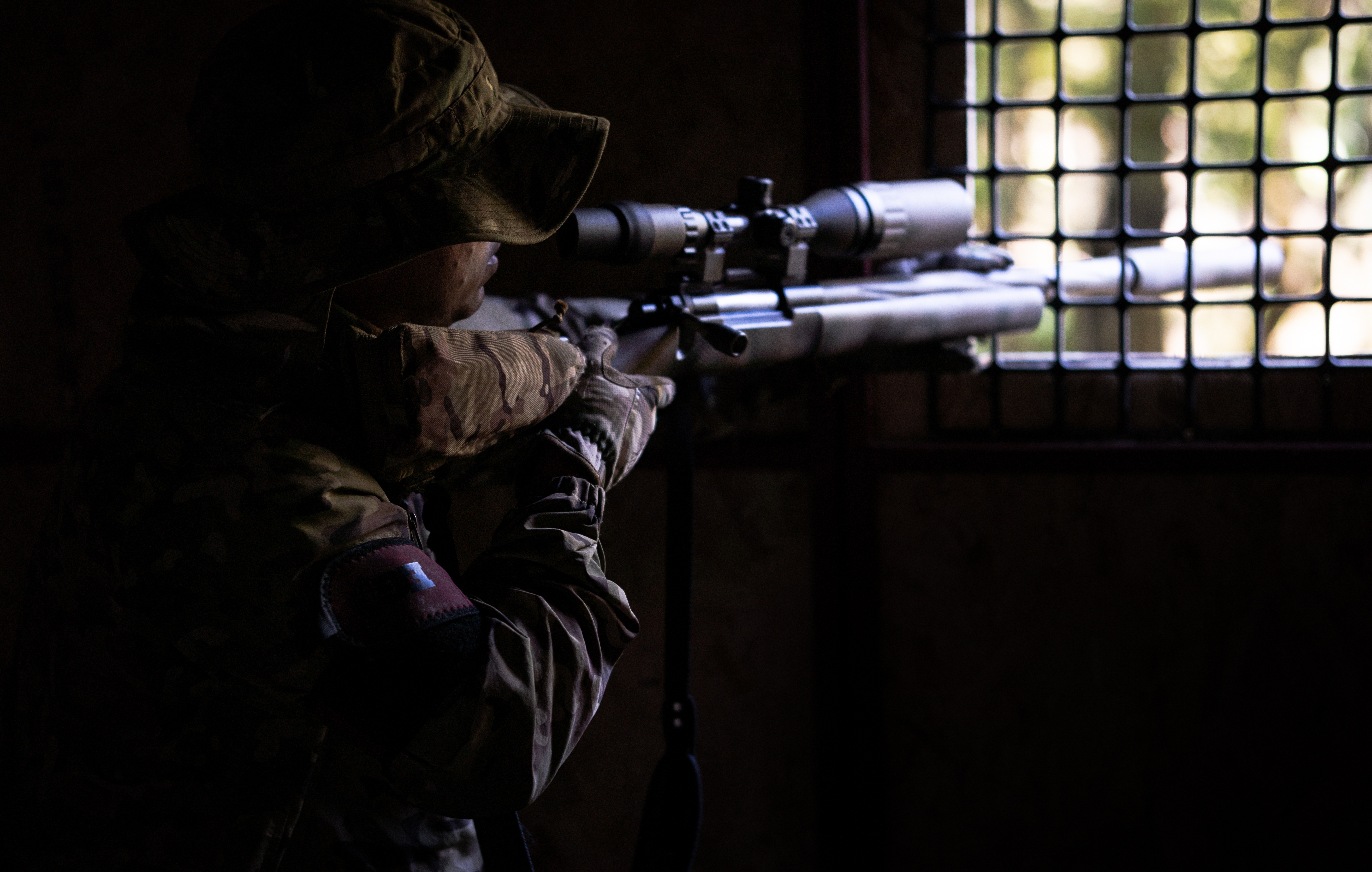 Bravo Romeo Airsoft