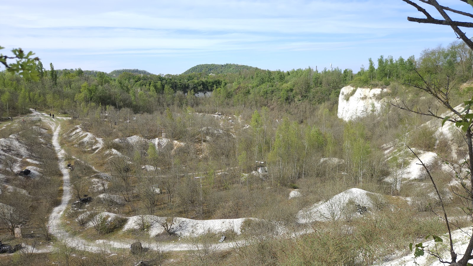 The Canyon, Wolf Airsoft Events