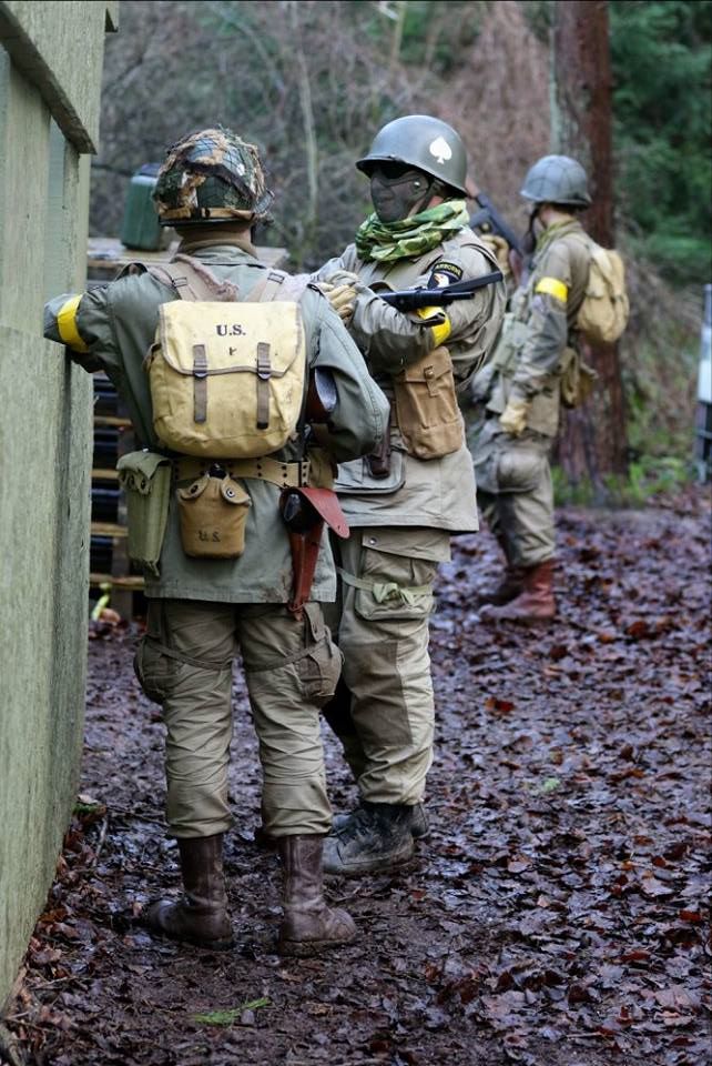 Spartan Airsoft