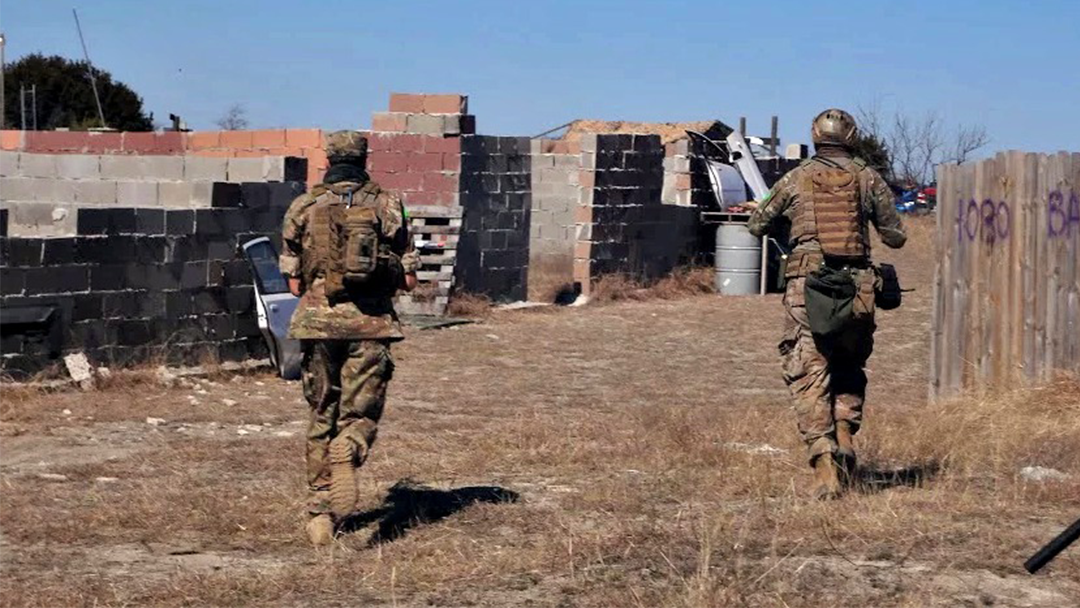 Temple Tactical Airsoft