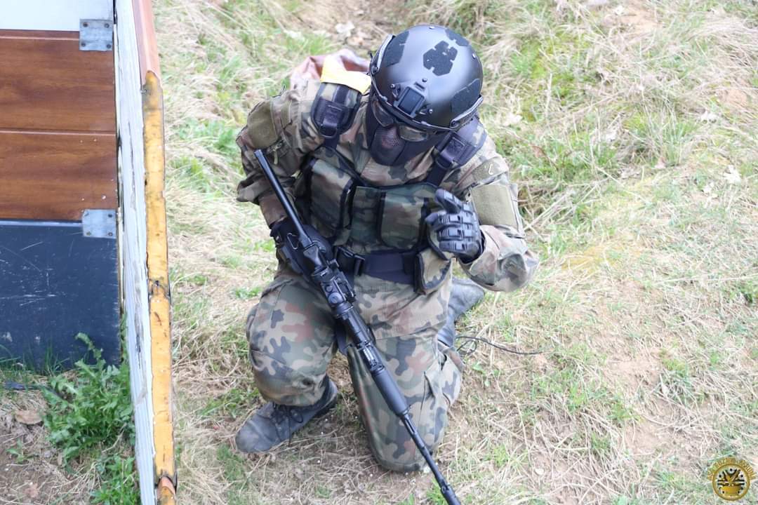 ASG Kuźnia Peruna