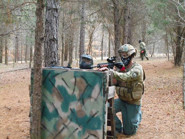 Cedar Creek Airsoft
