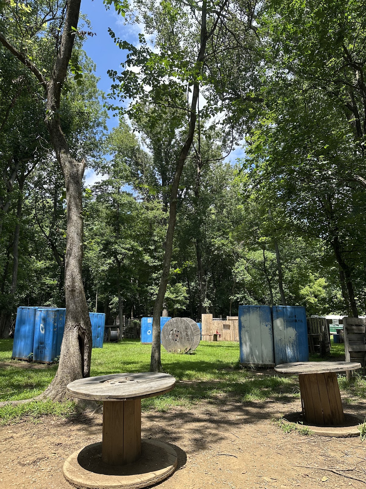 Harpers Ferry Airsoft