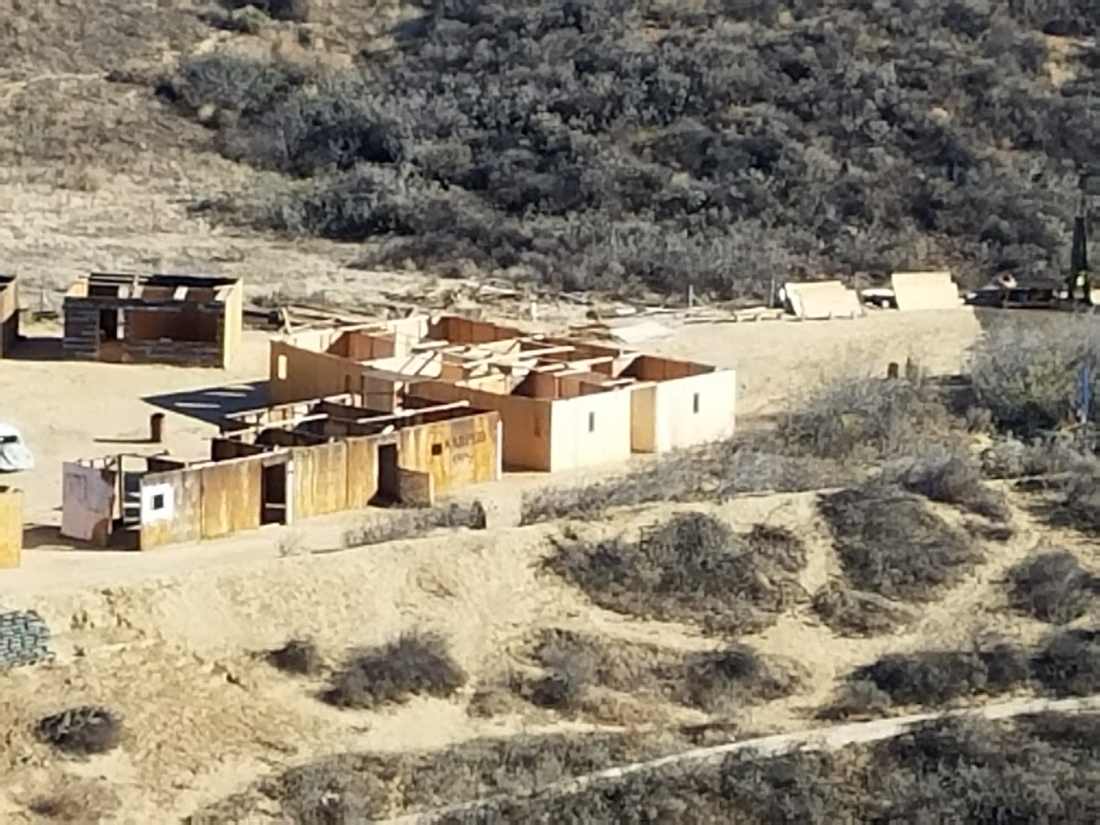 Warped Ops Airsoft