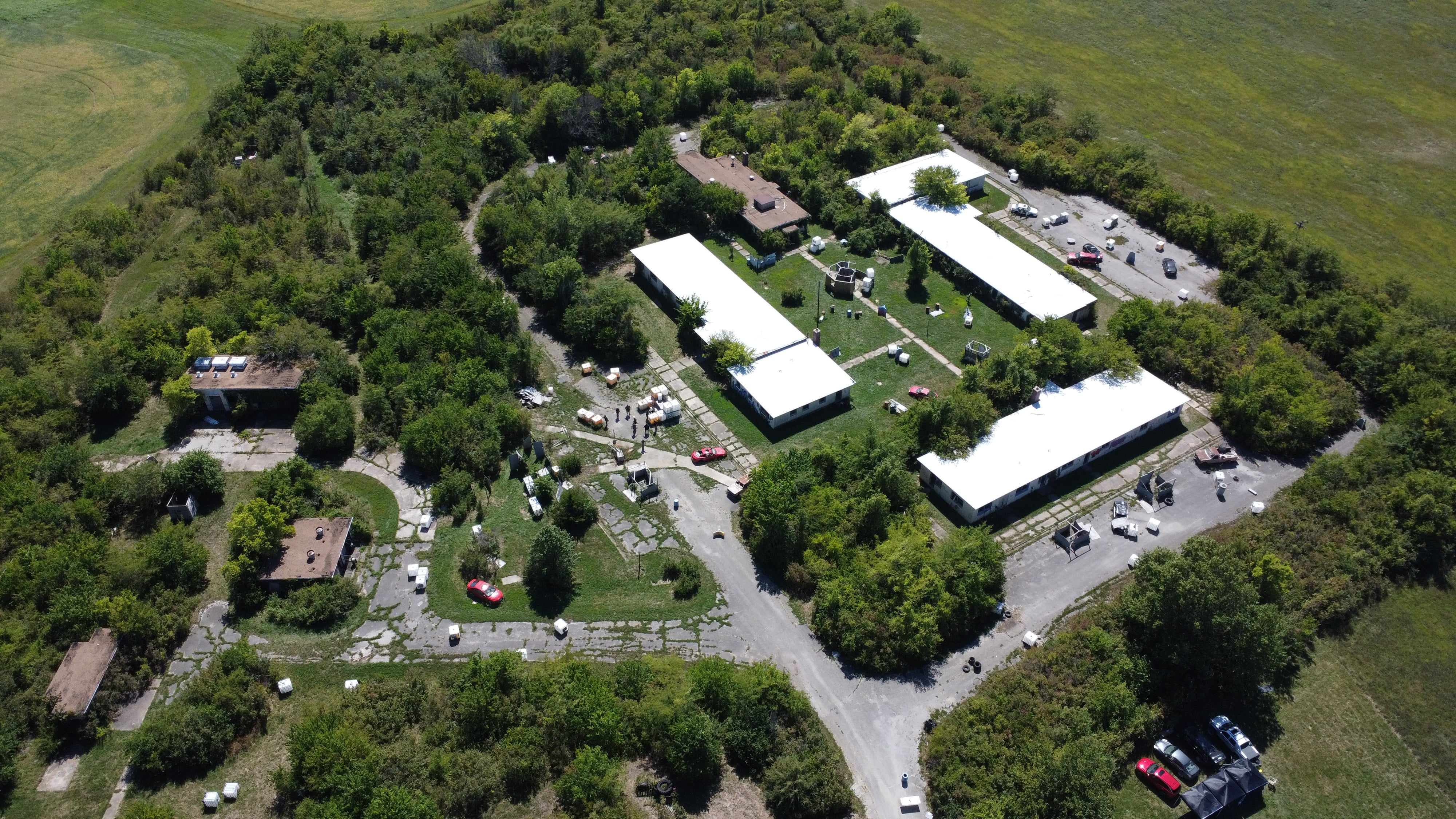 Missouri Airsoft & Simulation Site
