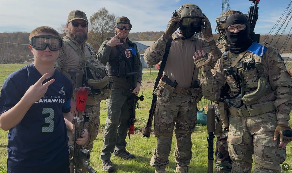 SMT Airsoft