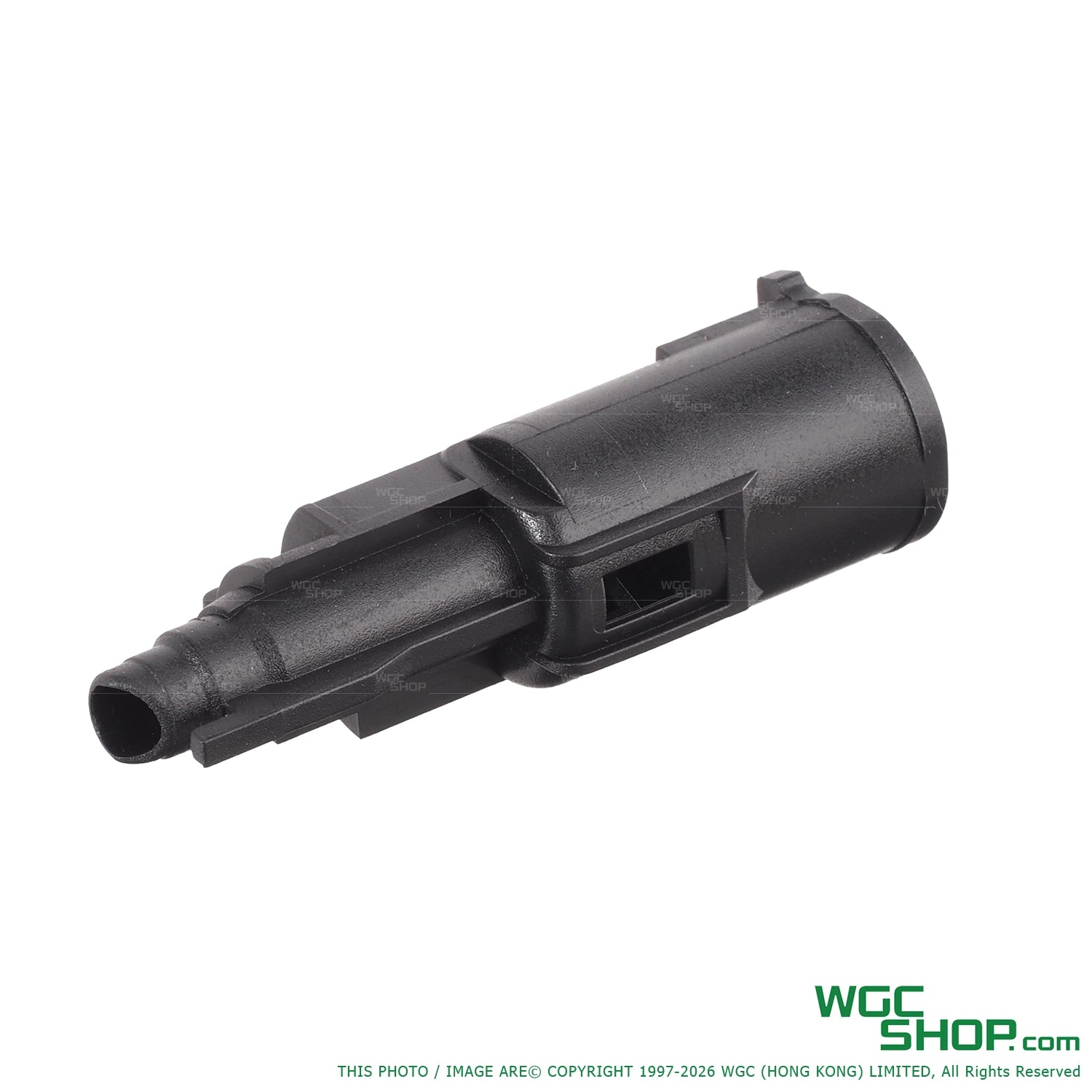 KIZUNA WORKS Original Parts - Loading Nozzle Set for KW-15K ( KW-P0008 )