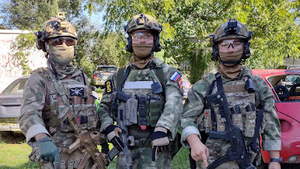 Augusta Airsoft