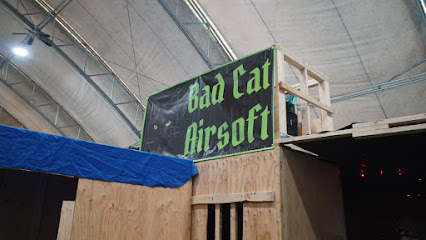 Bad Cat Airsoft