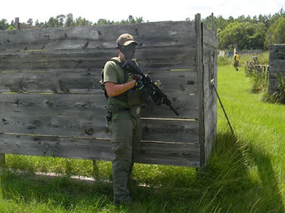 Black Ops Airsoft South
