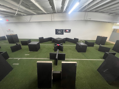 Black Sheep Airsoft