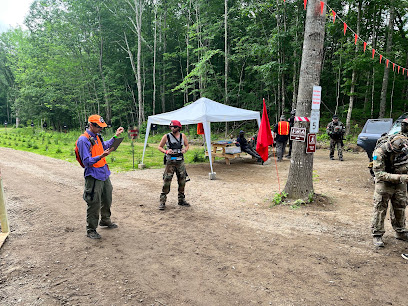 Coles Airsoft
