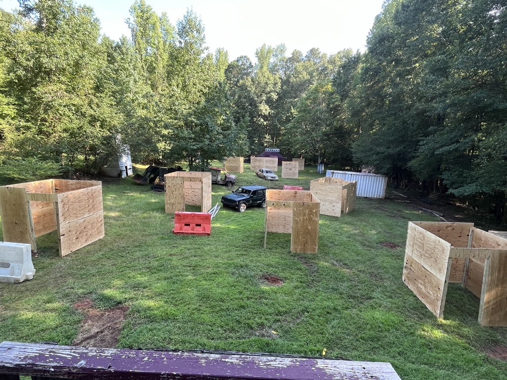 Power Ops Airsoft