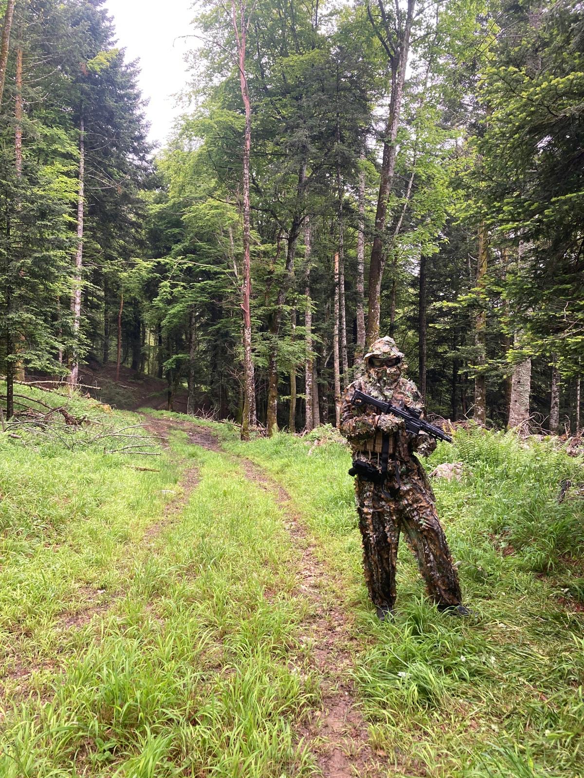 Tonnerre Airsoft 74