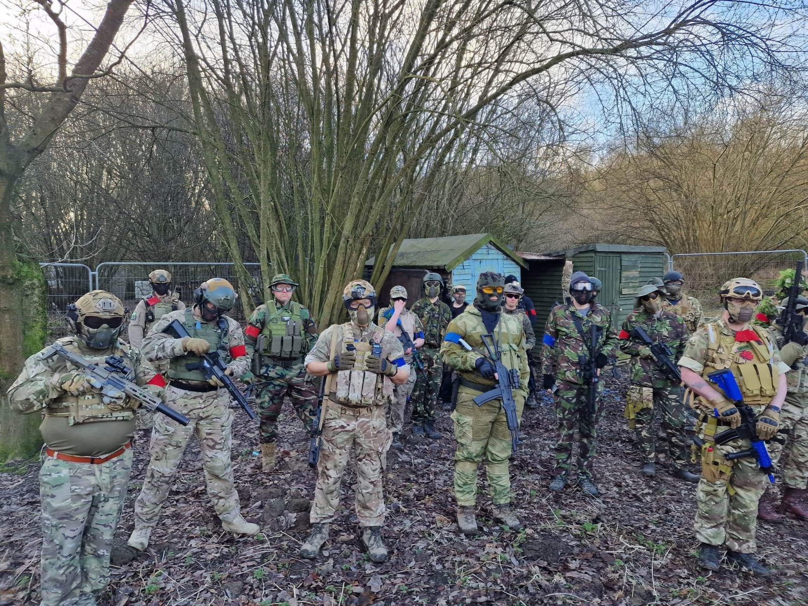 1066 Airsoft