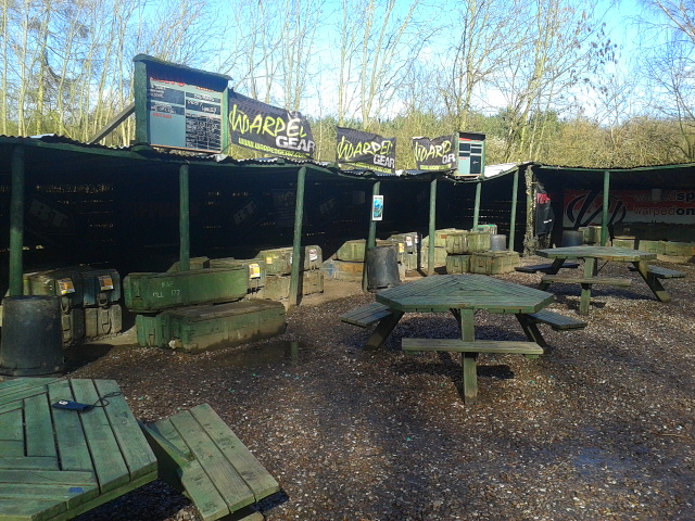 Ace Airsoft