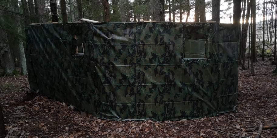 Nordang Airsoft Lag