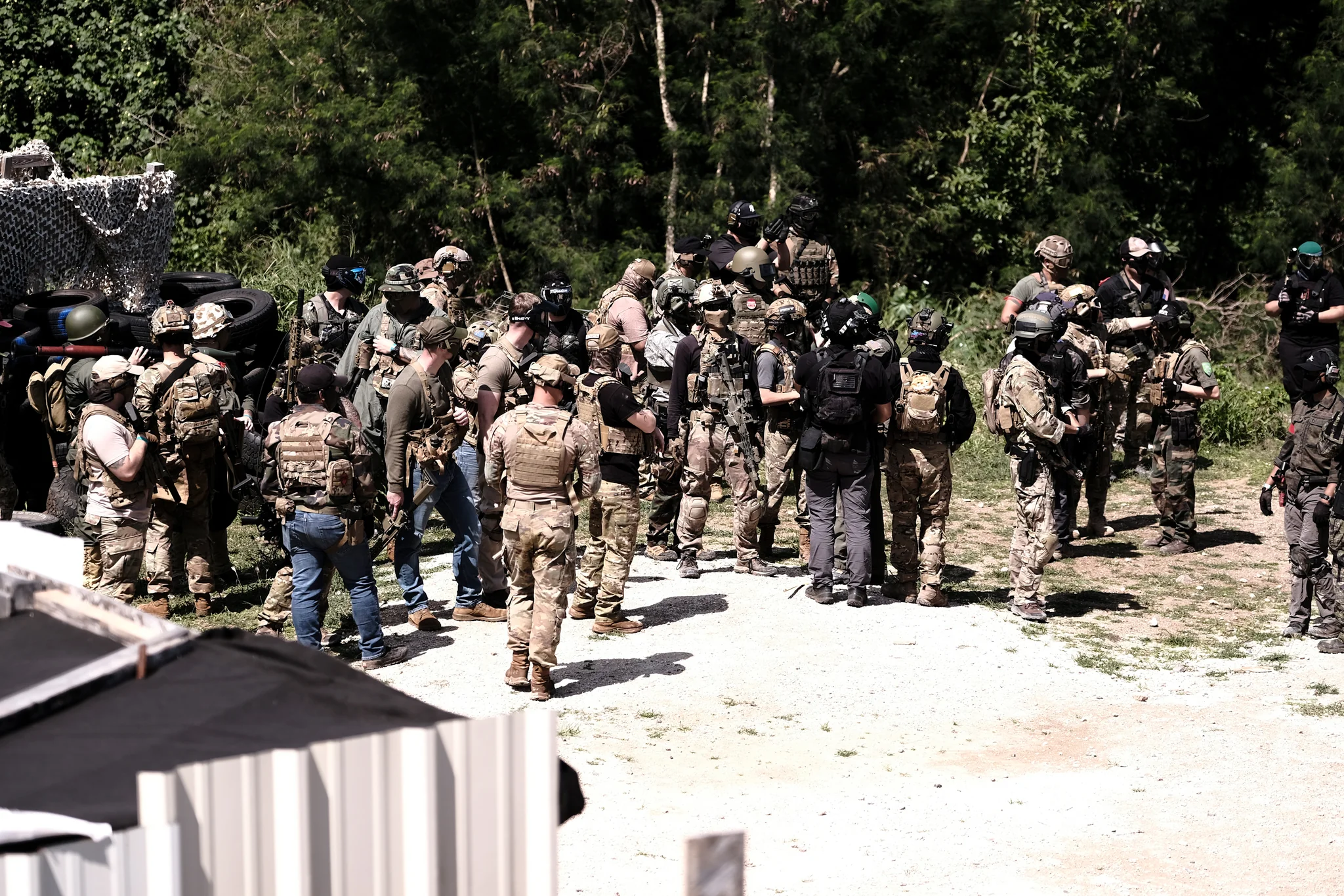 K1 Airsoft