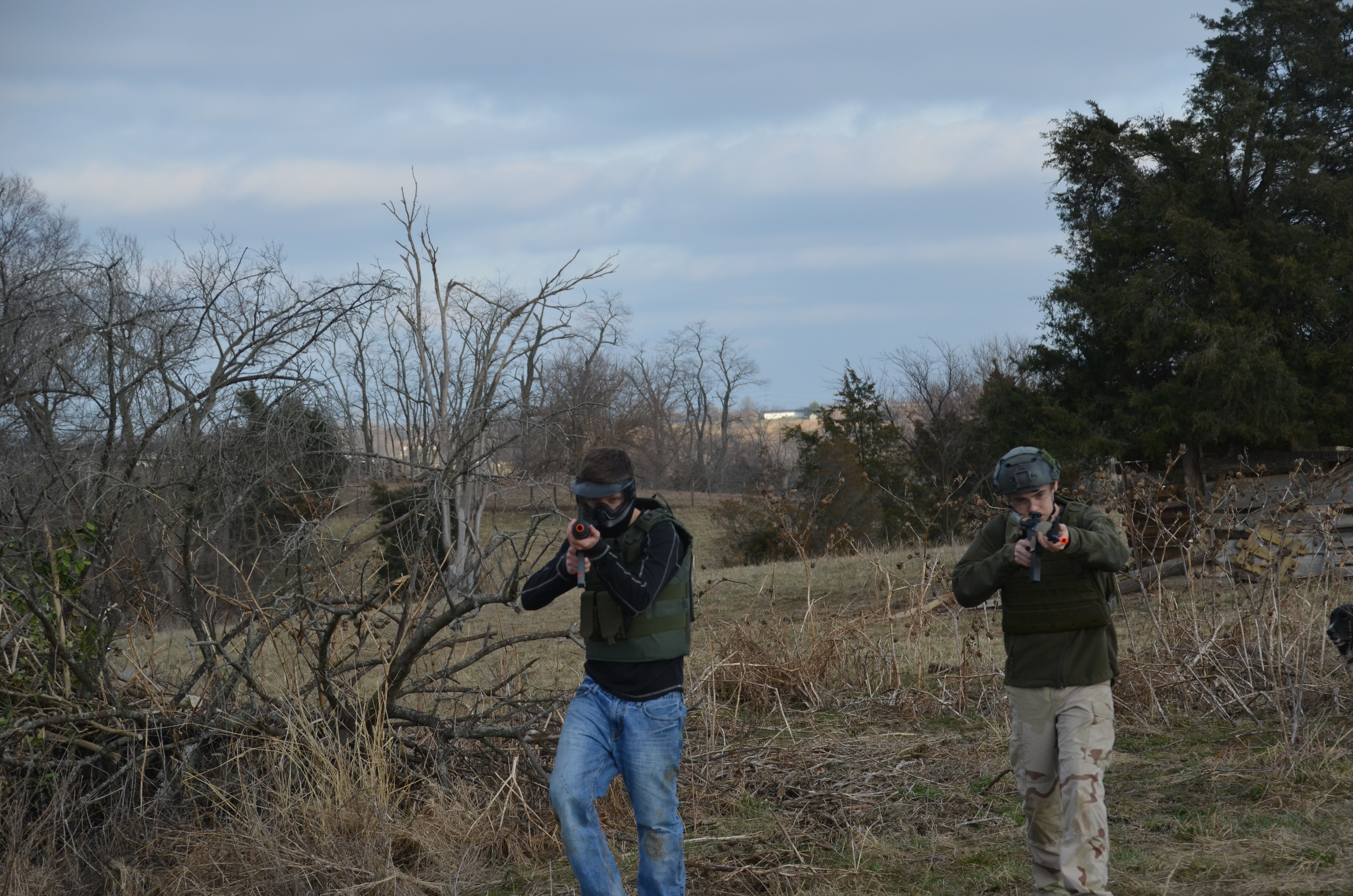 Legit Airsoft