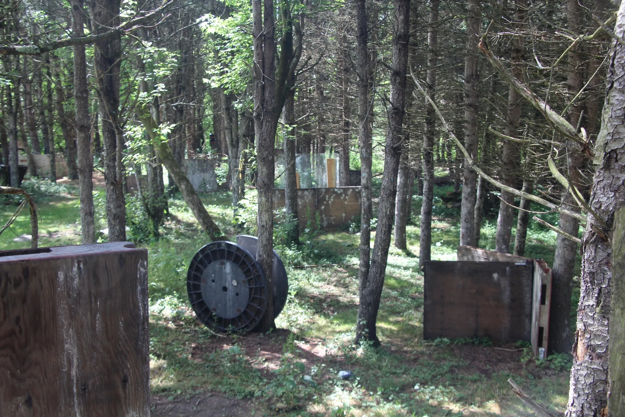 R&M Paintball and Airsoft