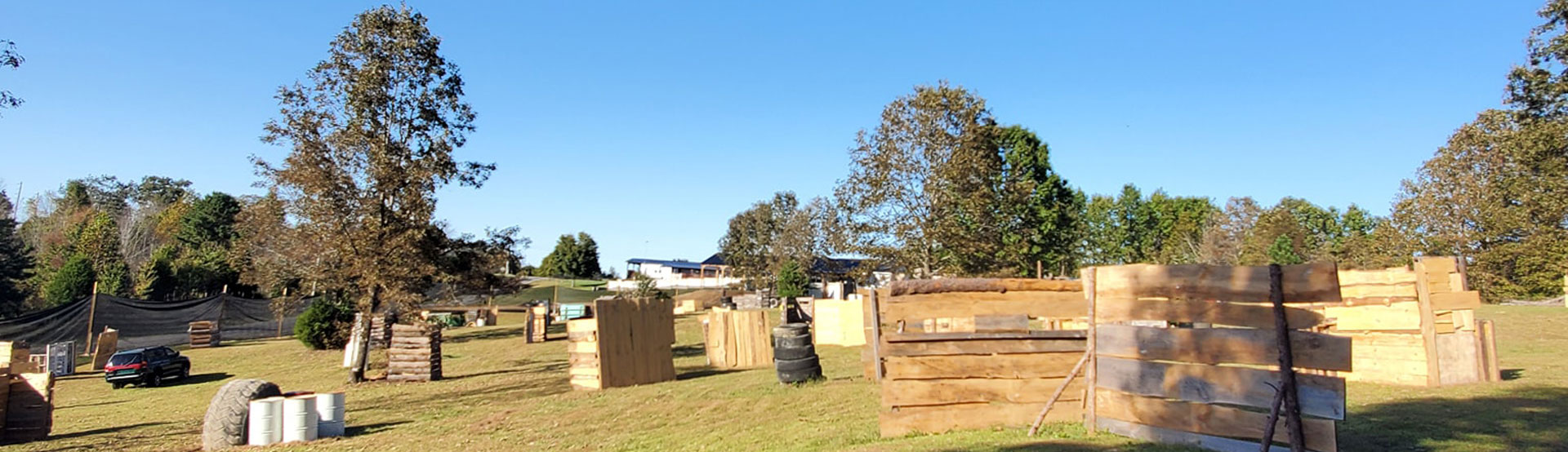 Summertown Airsoft