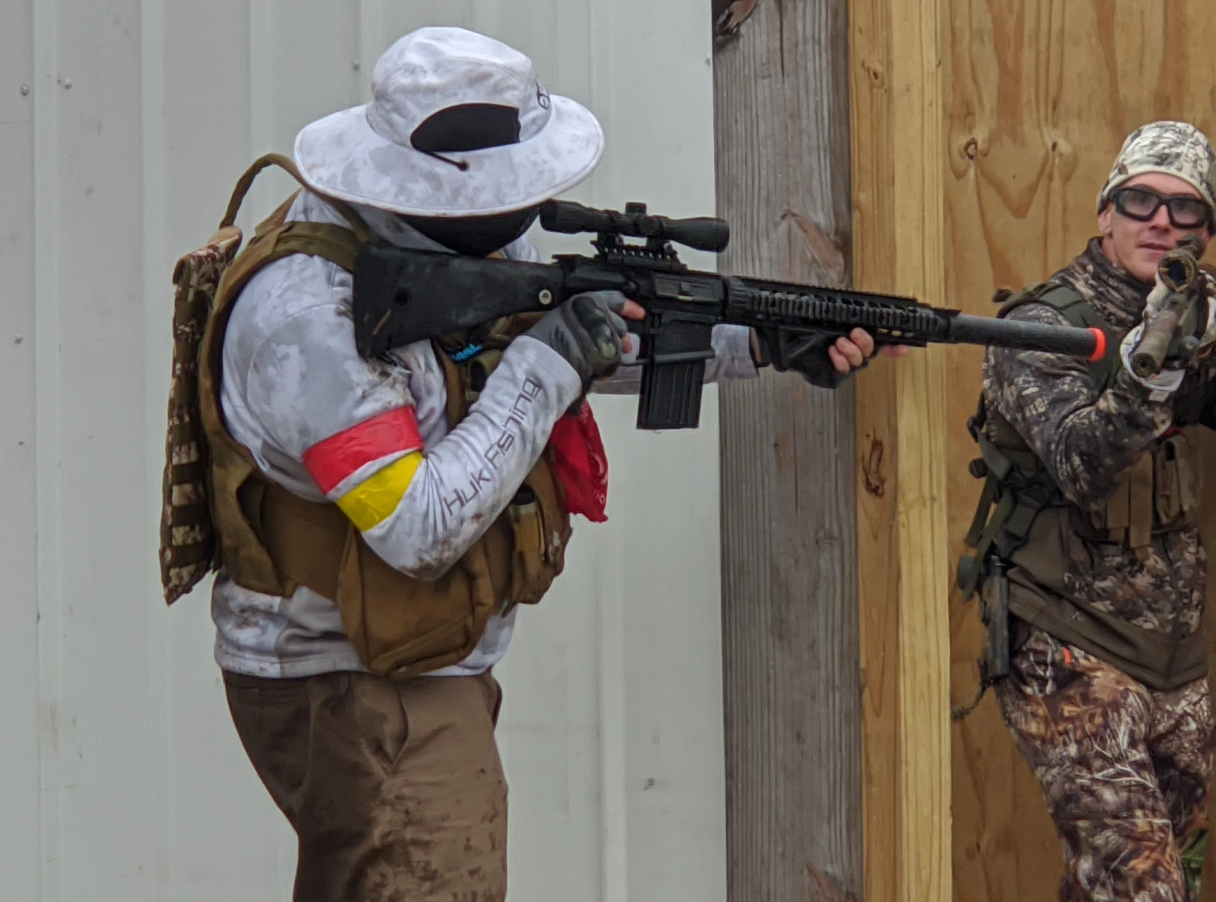 The Airsoft Den