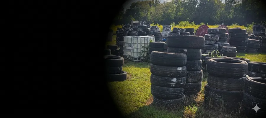 Paintball & Airsoft Indiana