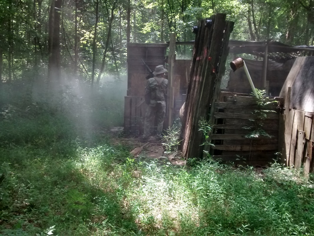 Resurrection Airsoft