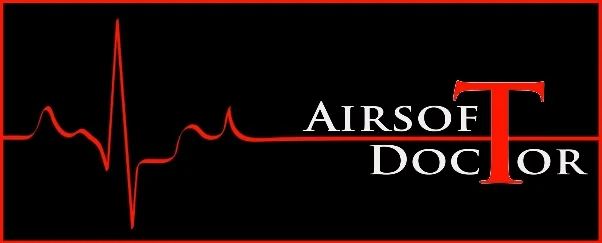 Airsoft Doctor