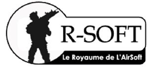 Le Royaume de l'Airsoft