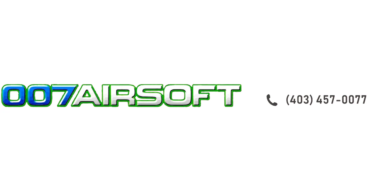 007 Airsoft