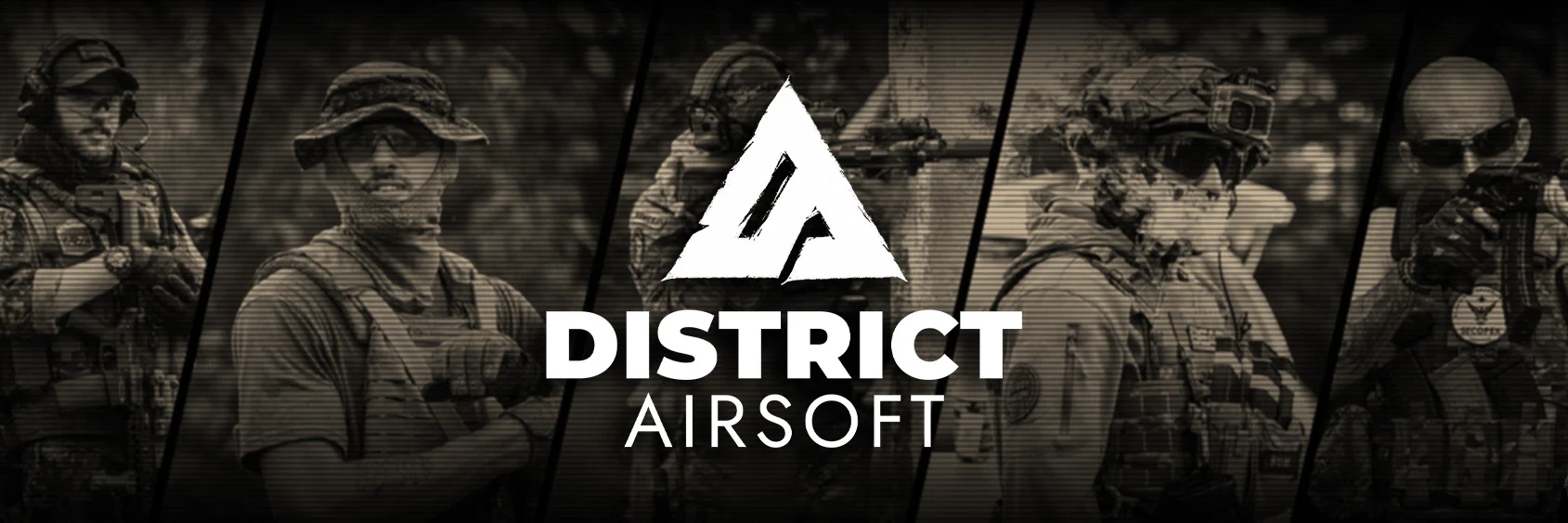 District Airsoft
