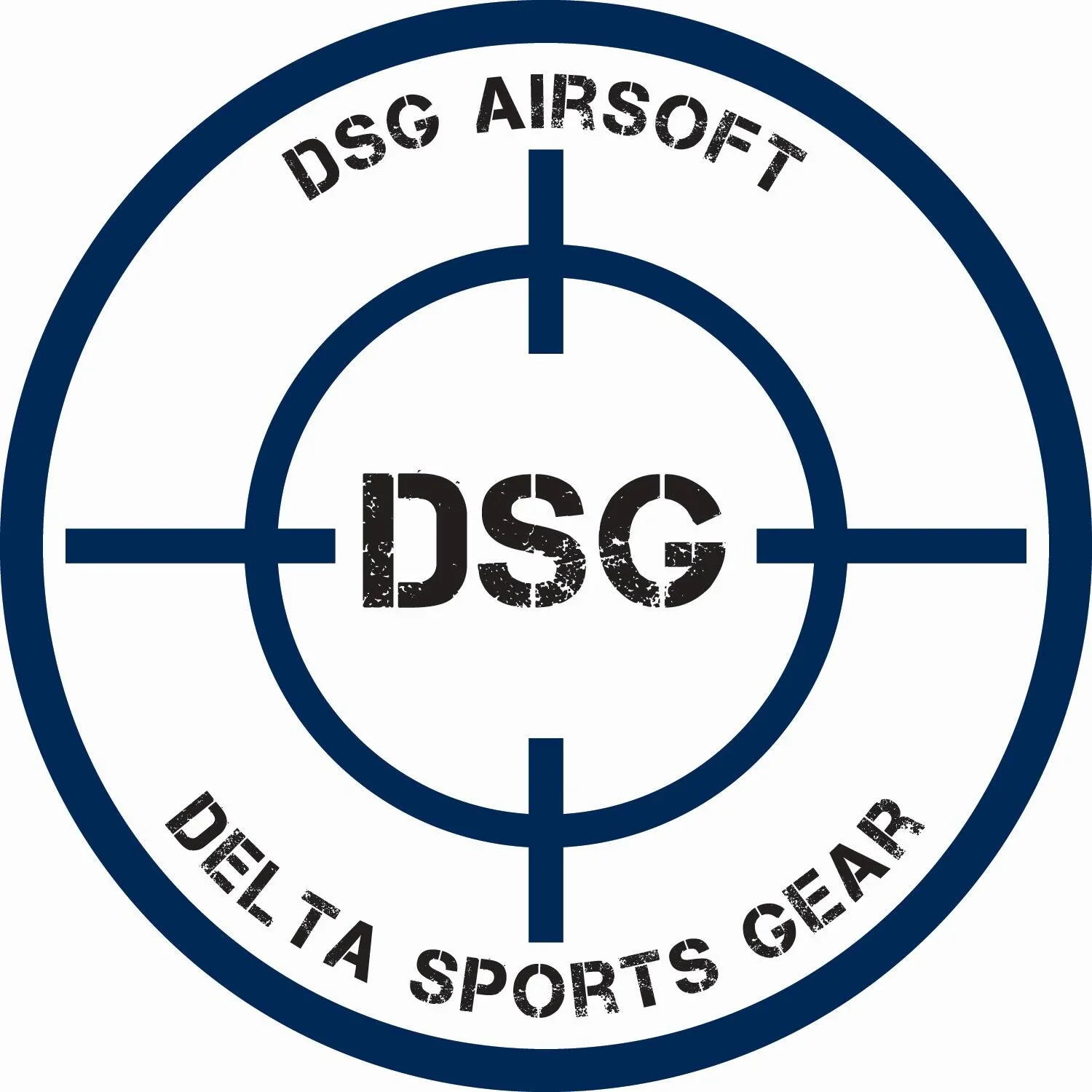 DSG Airsoft