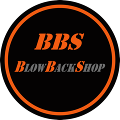 BlowBack Shop
