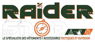 Raider Shop