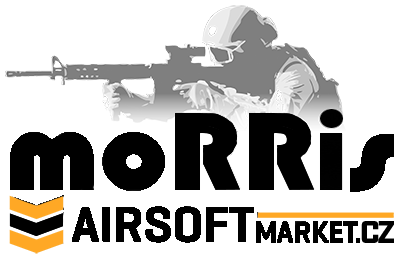 AIRSOFTmarket (MorrisCZ)