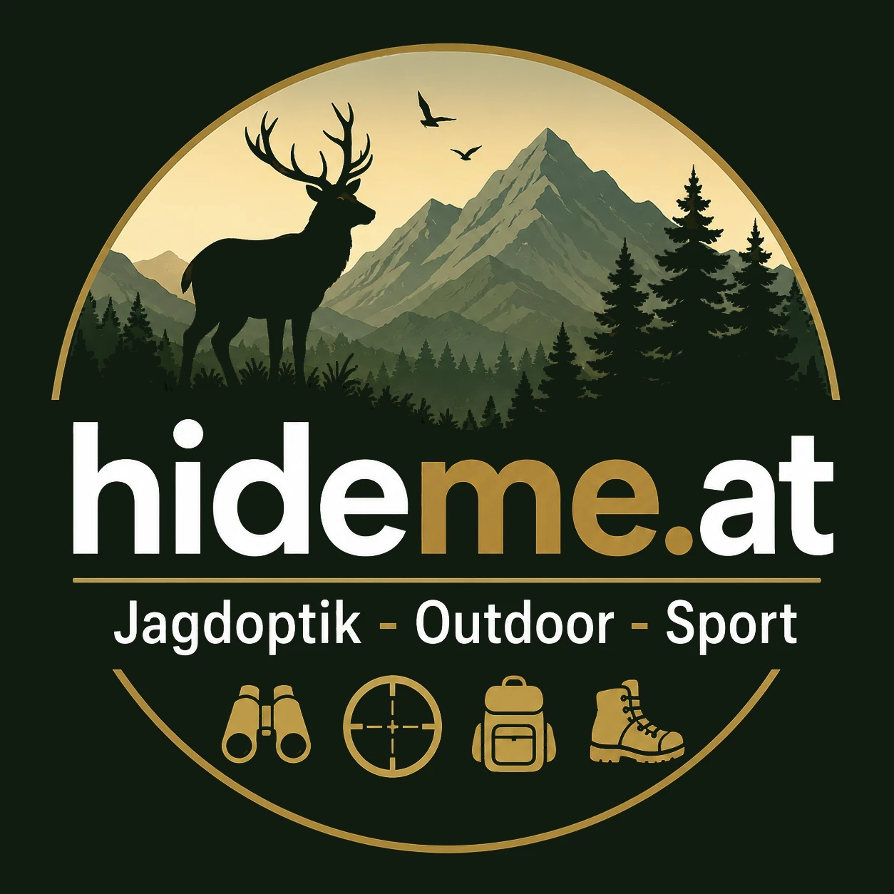 HIDE ME Softair Outdoor Sport Shop