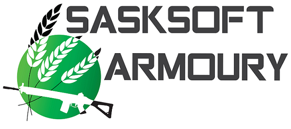 SaskSoft Armoury