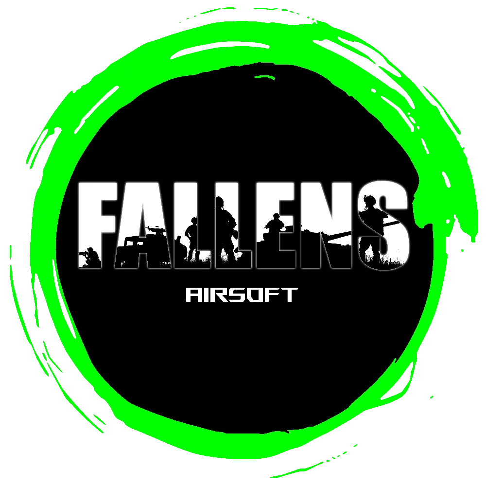 FALLENS AIRSOFT