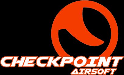 Checkpoint Airsoft SL
