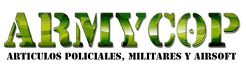 ARMYCOP