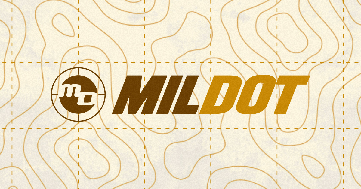 MilDot Store